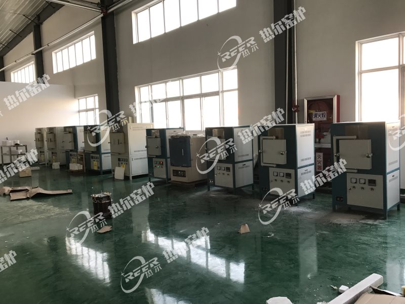 洛陽熱爾窯爐有限公司